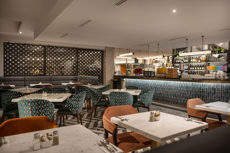 Graze — Cardiff