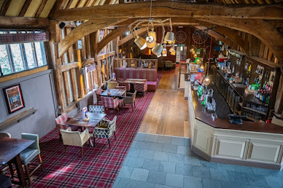 Great Baddow Barn