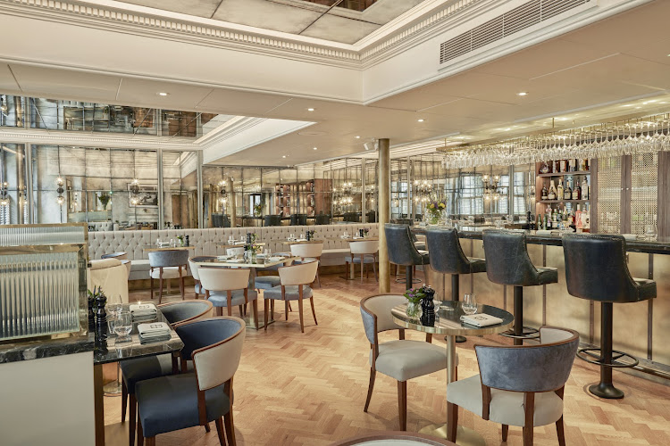 Great British Restaurant — London