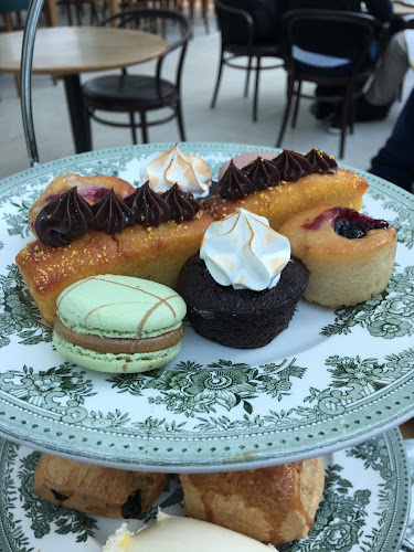 Great Court Restaurant — London