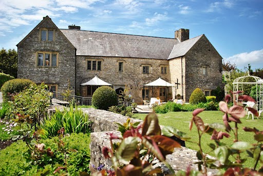 Great House Hotel — Bridgend