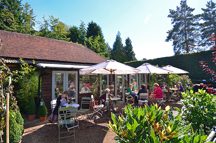 Great Park Farm