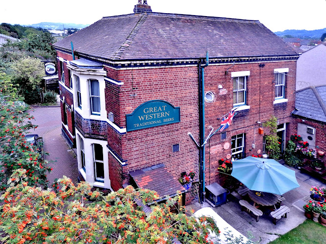 Great Western — Gloucester