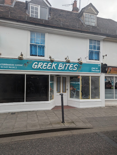 Greek Bites