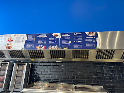 Greek Gyros Eatery
