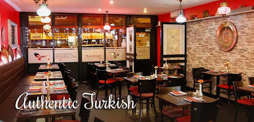 Greek Mezetaverna