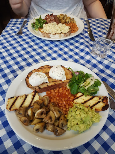 Greek Taverna Artemis