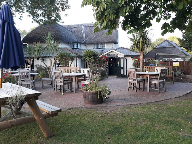 Green Dragon — Hampshire