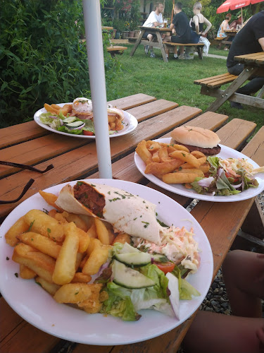 Green Dragon — Wymondham