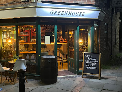 Green House