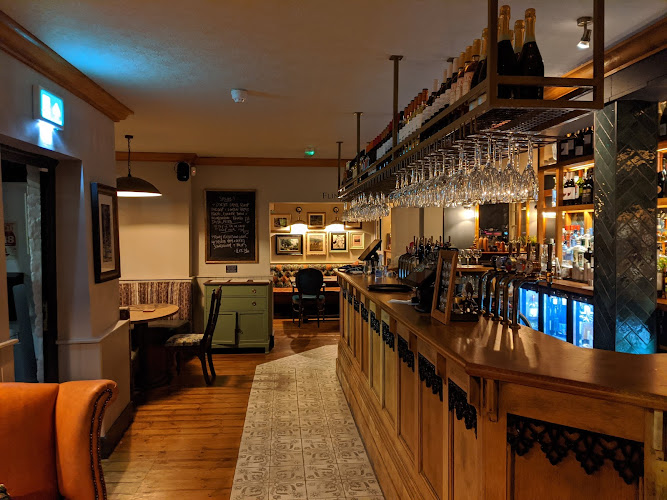 Green Man — London