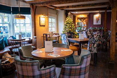 Green Man Pub