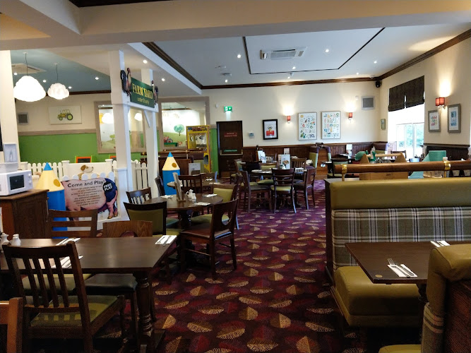 Green Oak Farm - Dining & Carvery