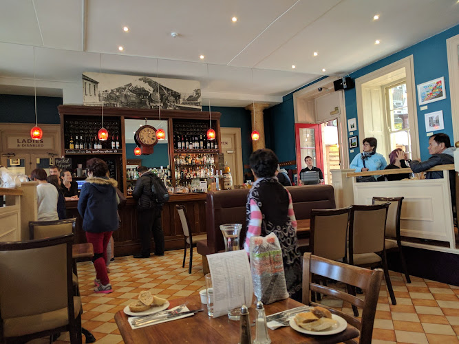 Green Park Brasserie