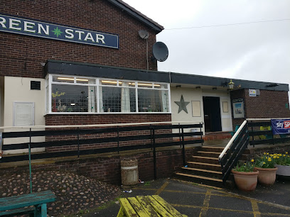 Green Star