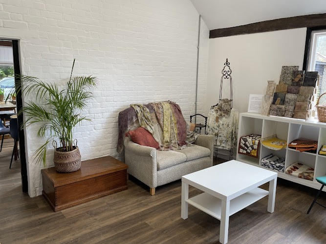 Green Wolf Cafe — Bury Saint Edmunds