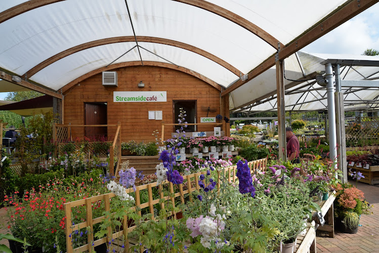 Greenfingers Garden Centre — Exmouth