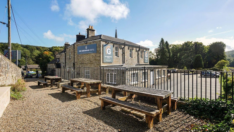 Greenhead Hotel, Bar & Restaurant