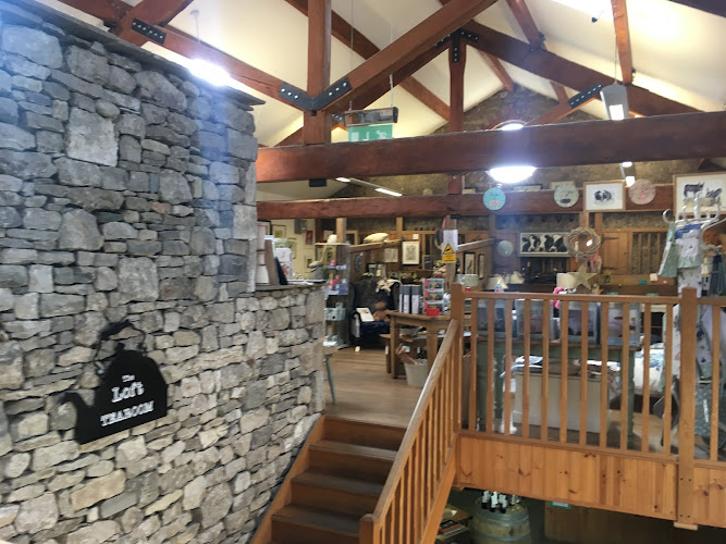 Greenlands Farm Village