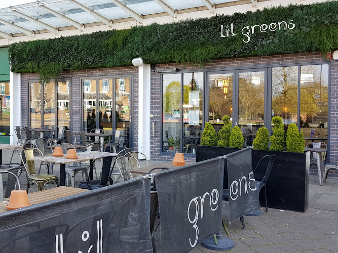 Greens of Kenilworth