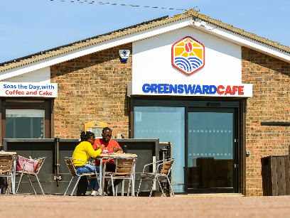 Greensward Cafe and Adventure Golf
