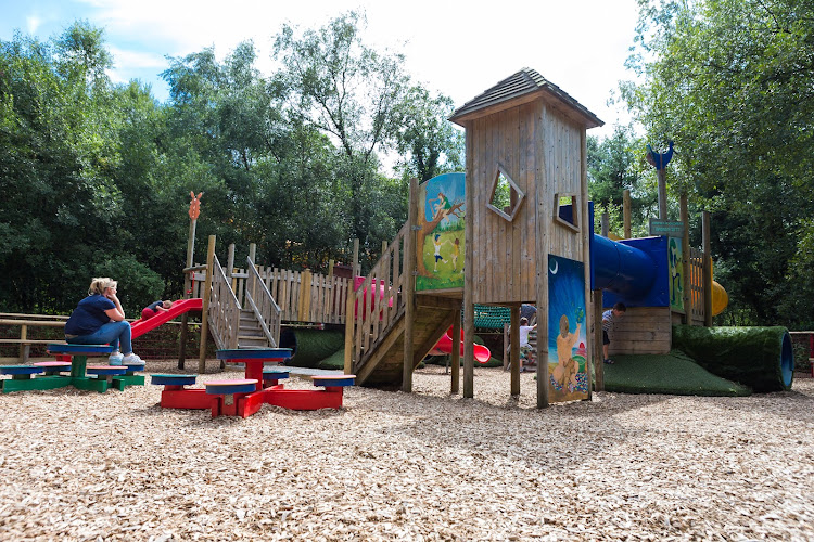 GreenWood Family Park