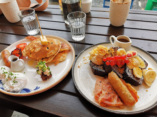 Greenwoods Edinburgh