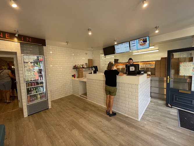 Greg & Lou's — Redruth