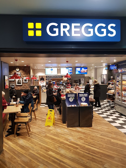 Greggs