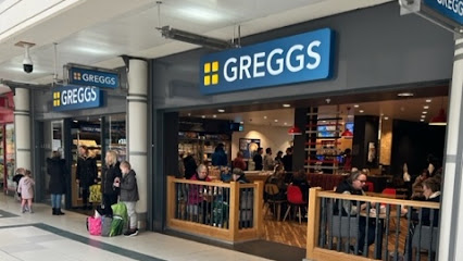 Greggs