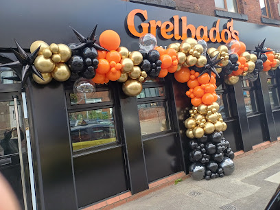 Grelhado's