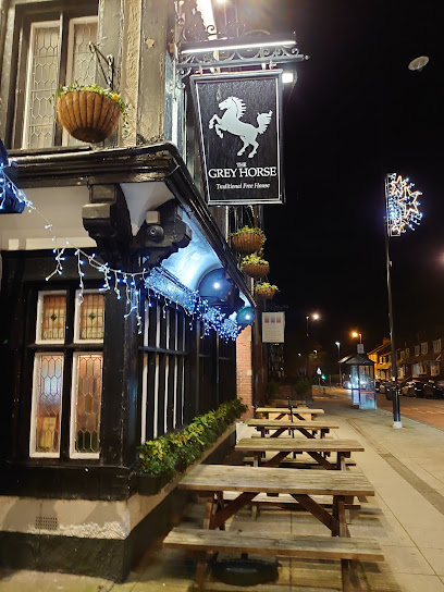 Grey Horse East Boldon