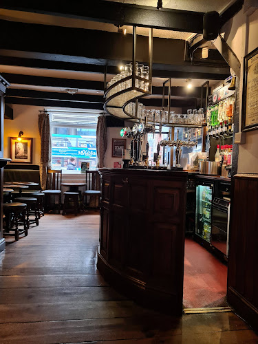Grey Horse Inn — Manchester