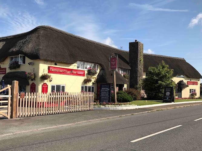 Greyhound Country Inn — Honiton