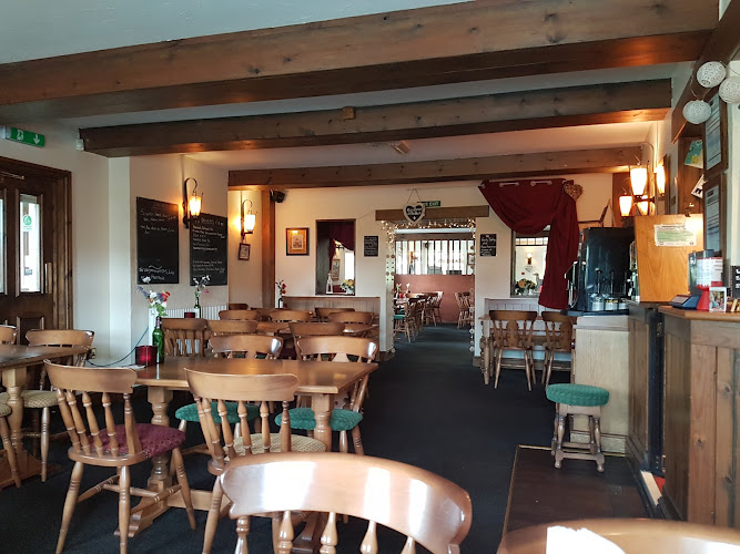 Greyhound Inn