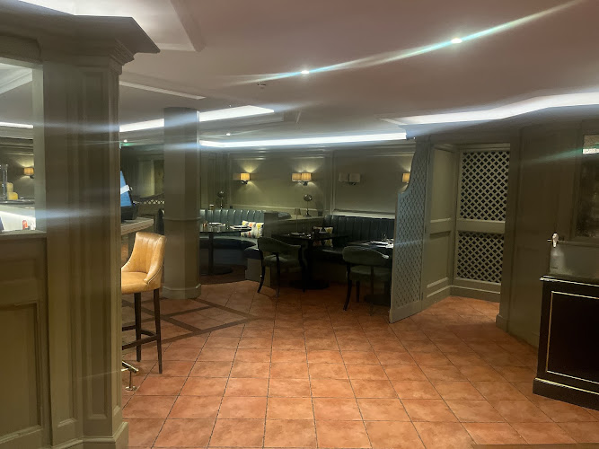 Grey's Restaurant