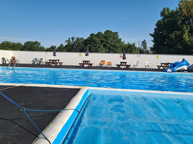 Greystoke & District Swimming Pool