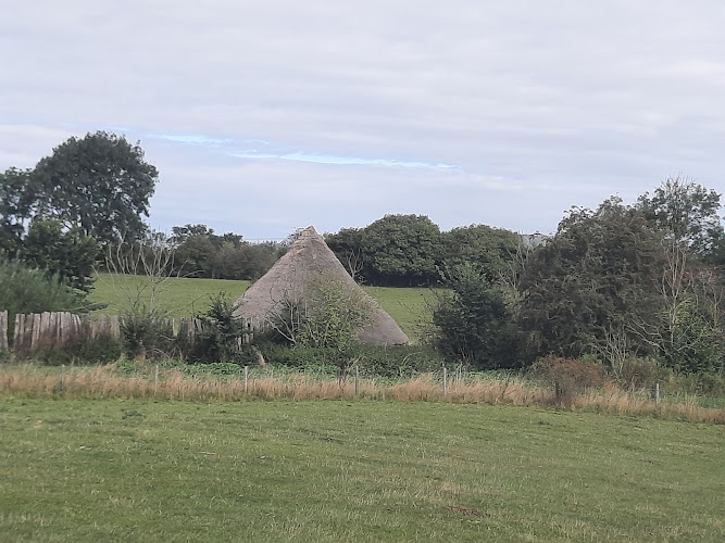 Greystones Farm Nature Reserve — Cheltenham