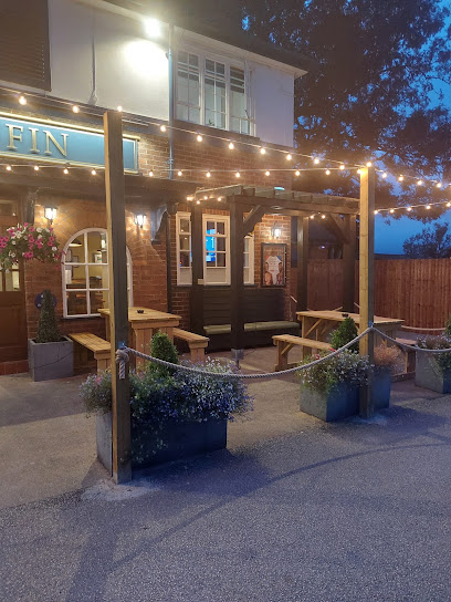 Griffin Inn