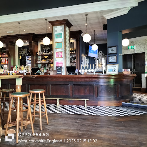 Griffin — Leeds