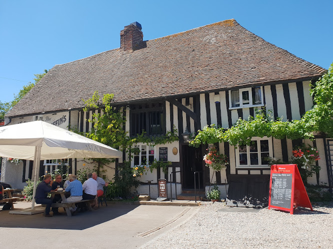 Griffins Head — Canterbury