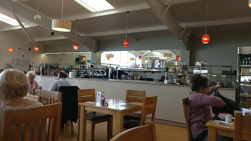 Griggs Restaurant — Cornwall