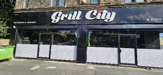 Grill City
