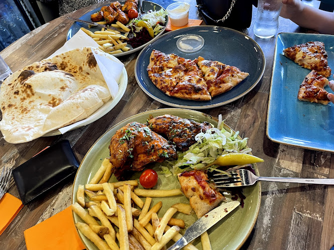 Grill N Chill - Seaham — Seaham