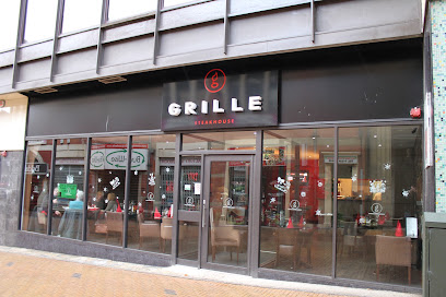 Grille Steakhouse