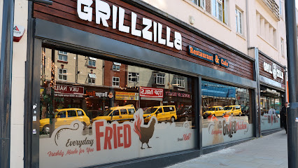 Grillzilla