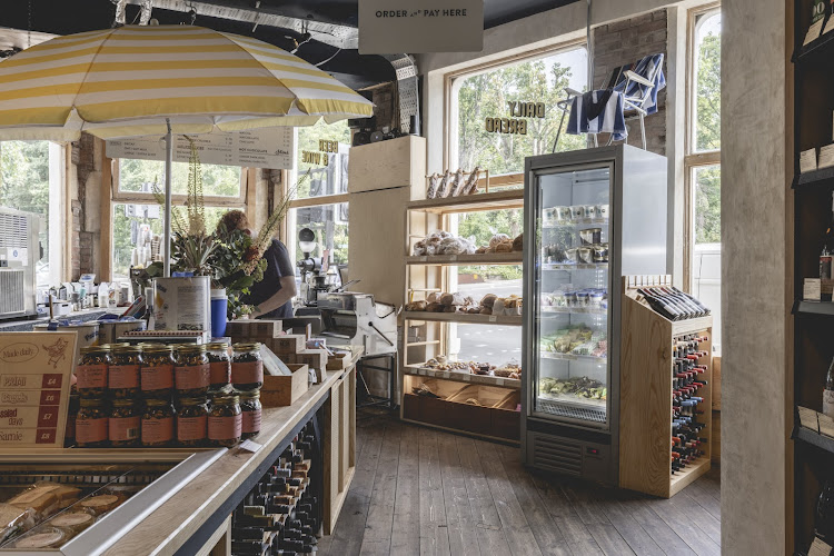 Grocery Post - Highgate — London