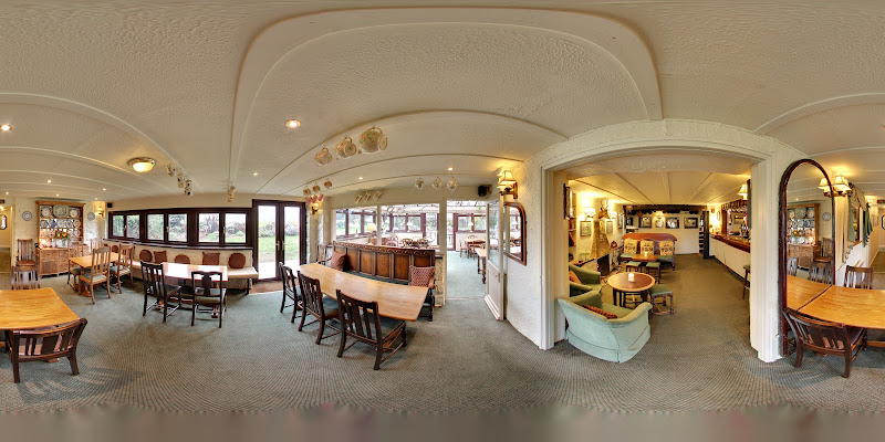 Groes Inn Hotel & Restaurant, Conwy