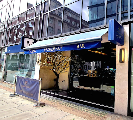 Grosvenor Casino, The Barracuda