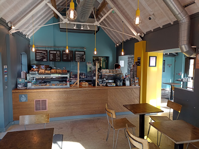 Ground Espresso Bars — Craigavon